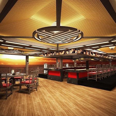 Hotel Robinson Club Masmavi Bogazkent Exterior foto