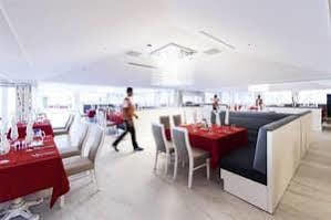 Hotel Robinson Club Masmavi Bogazkent Exterior foto